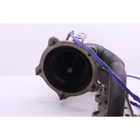 2008-2014 Porsche Cayenne 4.8 Left Exhaust Manifold 94811113000 OEM