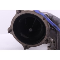 2008-2014 Porsche Cayenne 4.8 Left Exhaust Manifold 94811113000 OEM