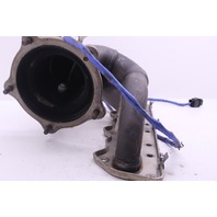 2008-2014 Porsche Cayenne 4.8 Left Exhaust Manifold 94811113000 OEM