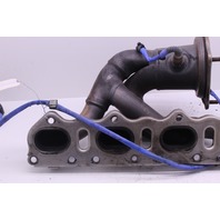 2008-2014 Porsche Cayenne 4.8 Left Exhaust Manifold 94811113000 OEM