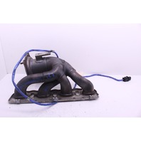 2008-2014 Porsche Cayenne 4.8 Left Exhaust Manifold 94811113000 OEM