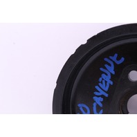 2008-2010 Porsche Cayenne S 957 4.8 Power Steering Pump Pulley 94814701901 OEM