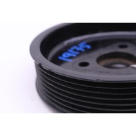 2008-2010 Porsche Cayenne S 957 4.8 Power Steering Pump Pulley 94814701901 OEM