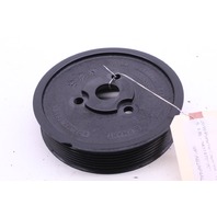 2008-2010 Porsche Cayenne S 957 4.8 Power Steering Pump Pulley 94814701901 OEM