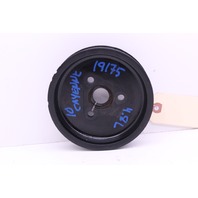 2008-2010 Porsche Cayenne S 957 4.8 Power Steering Pump Pulley 94814701901 OEM