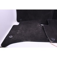 2008-2010 Porsche Cayenne Floor Mat Set