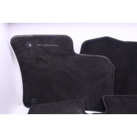 2008-2010 Porsche Cayenne Floor Mat Set
