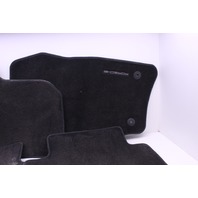 2008-2010 Porsche Cayenne Floor Mat Set