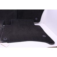2008-2010 Porsche Cayenne Floor Mat Set
