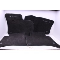 2008-2010 Porsche Cayenne Floor Mat Set