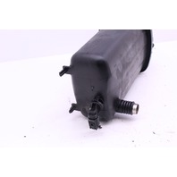 1998 1999 2000 2001 BMW 540i 740i Coolant Reservoir Expansion Tank Bottle 1741167 OEM