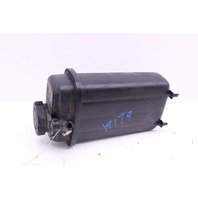 1998 1999 2000 2001 BMW 540i 740i Coolant Reservoir Expansion Tank Bottle 1741167 OEM