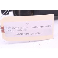 1998 1999 2000 2001 BMW 540i 740i Coolant Reservoir Expansion Tank Bottle 1741167 OEM