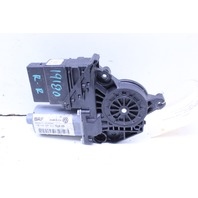 2006-2009 Volkswagen Golf GTI Rabbit Right Rear Power Window Motor 1K0959704K OEM 19180-1K0959704K