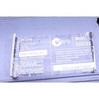 Jaguar S Type X Type XJ8 XJR CD Changer 1X43-18C830-AC OEM