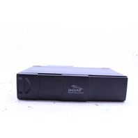 Jaguar S Type X Type XJ8 XJR CD Changer 1X43-18C830-AC OEM