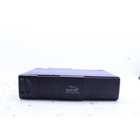 Jaguar S Type X Type XJ8 XJR CD Changer 1X43-18C830-AC OEM