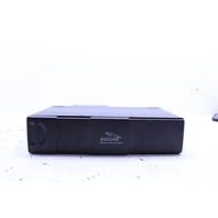 Jaguar S Type X Type XJ8 XJR CD Changer 1X43-18C830-AC OEM