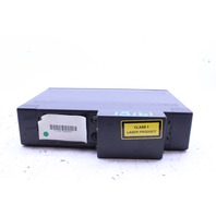 Jaguar S Type X Type XJ8 XJR CD Changer 1X43-18C830-AC OEM