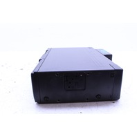 Jaguar S Type X Type XJ8 XJR CD Changer 1X43-18C830-AC OEM