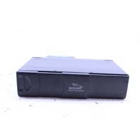 Jaguar S Type X Type XJ8 XJR CD Changer 1X43-18C830-AC OEM 19181-1X43-18C830-AC