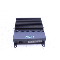 2005 Jaguar XJR Radio Stereo Amp Amplifier 2R83-18C808-BA OEM