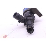 2003-2007 Jaguar XJR 4.2 Auxiliary Water Pump 2R8H-18D473-BC OEM