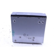 2005 Jaguar XJR GPS DVD Navigation Player Unit 2W93-10E887-CE OEM
