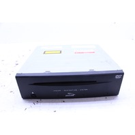 2005 Jaguar XJR GPS DVD Navigation Player Unit 2W93-10E887-CE OEM