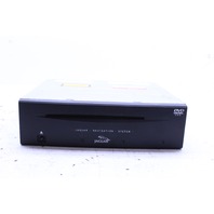 2005 Jaguar XJR GPS DVD Navigation Player Unit 2W93-10E887-CE OEM