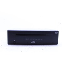 2005 Jaguar XJR GPS DVD Navigation Player Unit 2W93-10E887-CE OEM