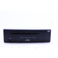 2005 Jaguar XJR GPS DVD Navigation Player Unit 2W93-10E887-CE OEM