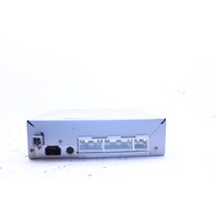 2005 Jaguar XJR GPS DVD Navigation Player Unit 2W93-10E887-CE OEM