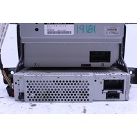 2005 Jaguar XJR Navigation Temp Radio Display Screen CD Player Unit 2W93-10E889-AE OEM
