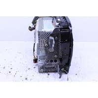 2005 Jaguar XJR Navigation Temp Radio Display Screen CD Player Unit 2W93-10E889-AE OEM