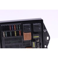 2005 Jaguar XJR Fuse Relay Box 2W93-14A073-AG OEM