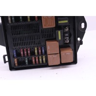 2005 Jaguar XJR Fuse Relay Box 2W93-14A073-AG OEM