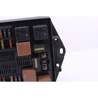 2005 Jaguar XJR Fuse Relay Box 2W93-14A073-AG OEM