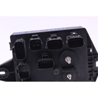 2005 Jaguar XJR Fuse Relay Box 2W93-14A073-AG OEM