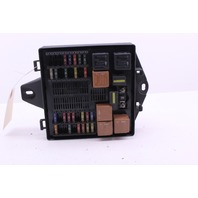 2005 Jaguar XJR Fuse Relay Box 2W93-14A073-AG OEM