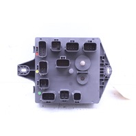 2005 Jaguar XJR Fuse Relay Box 2W93-14N023-BC OEM