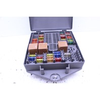 2005 Jaguar XJR Fuse Relay Box 2W93-14N023-BC OEM
