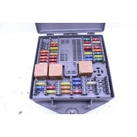 2005 Jaguar XJR Fuse Relay Box 2W93-14N023-BC OEM