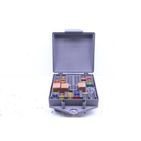 2005 Jaguar XJR Fuse Relay Box 2W93-14N023-BC OEM 19181-2w93-14n023-bc