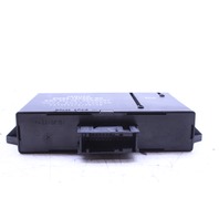 2005 Jaguar XJR PDC Park Assist Control Module 2W93-15K866-BC OEM