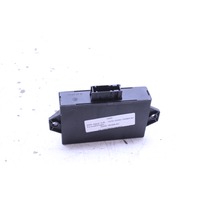 2005 Jaguar XJR PDC Park Assist Control Module 2W93-15K866-BC OEM