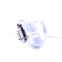 2005 2006 Jaguar XJR XJ8 Air Ride Suspension Canister - 2W93-5B696-AF OEM 19181-2w93-5b696-af