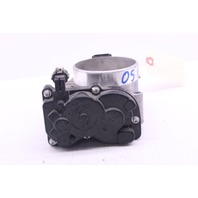 Jaguar S Type XJR XJ8 XK8 XKR 4.2 Throttle Body 2W93-9F991-BE OEM