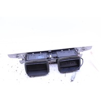 2004-2006 Jaguar XJR Center Dash Air Vent 2W9F-15000-AD OEM