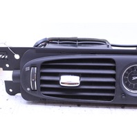 2004-2006 Jaguar XJR Center Dash Air Vent 2W9F-15000-AD OEM